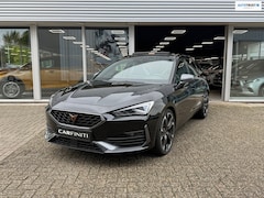 CUPRA Leon Sportstourer - 1.4 e-Hybrid 245 Pk Business | Panoramadak | Navigatie | Camera | Clima | Sportstoelen | K