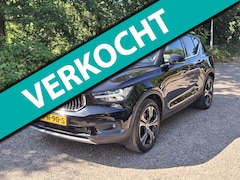 Volvo XC40 - 2.0 T4 R-Design Inscription, Pano/BTW/Trekhaak/Navi/Memory