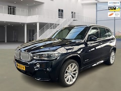 BMW X5 - XDrive40e iPerformance High Executive
