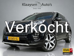 Kia Sportage - 1.6 T-GDI 4WD 177 pk GT-Line PlusLine AUT. | dealer onderh. | leder interieur | trekhaak |