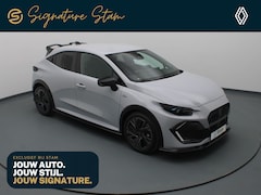 Renault Clio - "Signature Stam" Esprit Alpine 160pk Hybrid Harman Kardon | Sportpakket