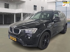 BMW X3 - SDrive20i