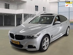 BMW 3-serie Gran Turismo - 328i xDrive M Sport Edition High Executive