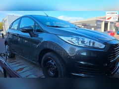 Ford Fiesta - 1.0 EcoBoost Titanium MOTORSCHADE