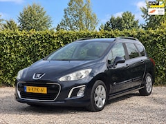 Peugeot 308 SW - 1.6 VTi Style Trekhaak/Lmv/Navigatie