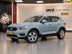 Volvo XC40 - 2.0 D3 Momentum | Cruise | Trekhaak | Camera | Navi