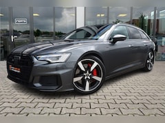 Audi A6 Avant - 55 TFSI e Quattro S-Line Competition | RS Stoelen | Trekhaak | 360 Camera |