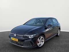 Volkswagen Golf - 1.4 eHybrid GTE | 245PK | PHEV | ACC | Clima | Pdc |