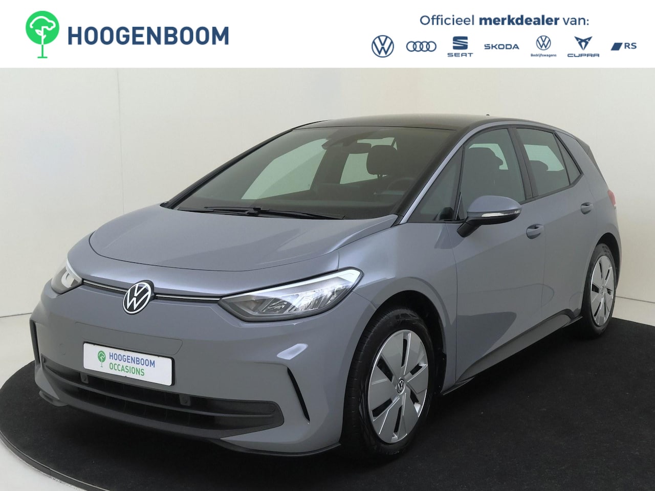 Volkswagen ID.3 - Pro 59 kWh | SoH 89% | Adaptieve cruise control | Sfeerverlichting | Parkeersensoren | Lan - AutoWereld.nl
