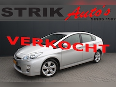 Toyota Prius - 1.8 Dynamic - NAVIGATIE - CAMERA - 2x PDC