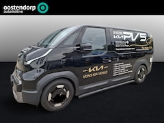 Kia PV5 - L2H1 Elite Executive 71.2kWh