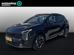 Kia Sportage - 1.6 HEV GT-Plusline