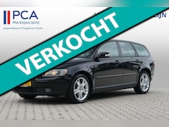 Volvo V50 - 1.8 Edition II Sport