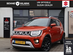 Suzuki Ignis - 1.2 Hybrid Select Carplay | Camera