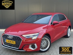 Audi A3 Sportback - 40 TFSI e Business edition 1e Eig Trekhaak