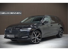 Skoda Octavia Combi - 1.4 TSI iV PHEV Business Edition | Stuurverwarming | Stoelverwarming | Cruise Control | Ap