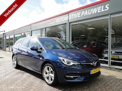 Opel Astra Sports Tourer - 1.2, benzine, schakel, 131.232 km