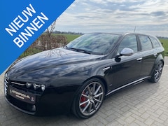 Alfa Romeo 159 Sportwagon - 1.7 T TI Super staat