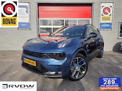 Lynk & Co 01 - - 1.5 261PK Plug-in Hybrid, Pano, 360 Camera , Apple Carplay✅NL AUTO
