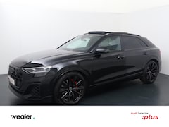 Audi Q8 - 60 TFSI e quattro Pro Line S Competition | 490 PK | SoH 94% | Panoramadak | 360 graden cam