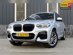 BMW X3 - xDrive20i M-Sport Rijklaarprijs-Garantie Leder Apple/Android Led Camera