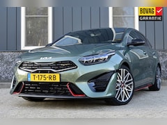 Kia Pro cee'd - ProCeed 1.6 T-GDi GT Rijklaarprijs-Garantie Led Camera Sport interieur Apple/Android