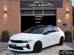 Opel Astra - 1.2 Turbo Automaat | 130 PK | 2023