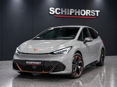 CUPRA Born - Born Copper 82kw 546 km 5 jr garantie Head-up Warmtepomp ACC Vapor Grey
