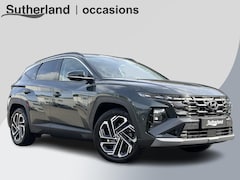Hyundai Tucson - 1.6 T-GDI PHEV Premium 4WD | VOL | Stoelverwarming & Ventilatie | HUD | Adaptive Cruise |