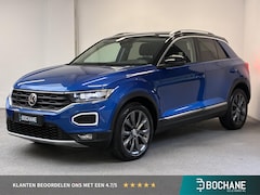 Volkswagen T-Roc - 1.5 TSI Style | TREKHAAK | CARPLAY | CAMERA |