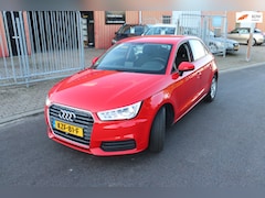 Audi A1 Sportback - 1.0 TFSI Sport Pro Line