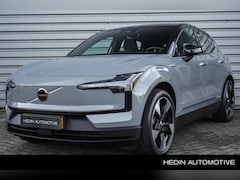 Volvo EX30 - Single Motor Extended Range Plus 69 kWh | Stoel en stuurverwarming | 20" Lichtmetalen velg