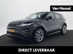 Land Rover Range Rover Evoque - 1.5 P300e AWD R-Dynamic S | Cold Climate Pack | Navigation Pro | Trekhaak | Tan Leder