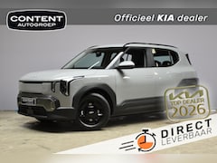 Kia EV2 - 61 kWh 135pk Air