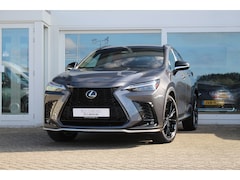 Lexus NX - 450h+ AWD F SPORT Line