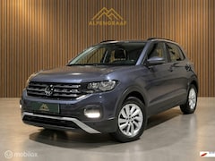 Volkswagen T-Cross - 1.0 TSI Life Virtual|Camera|Carplay
