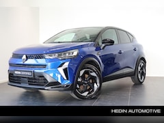 Renault Captur - 1.8 E-Tech full hybrid 160 techno | Automaat | Climate Control | Navigatie | Achteruitrijc