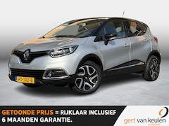 Renault Captur - TCe 90 Dynamique R-LINK/2-TONE/CAMERA/LMV/NL-AUTO