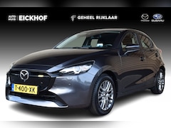 Mazda 2 - 2 1.5 e-SkyActiv-G 90 Exclusive-Line -Driver Assistance Pack - 1e Eigenaar - Dealer onderh