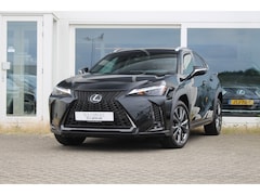 Lexus UX - 250h F Sport Design