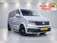 Volkswagen Crafter - 30 2.0 TDI 177pk L2H1 | 3000kg trekgewicht | Aut. | Navi | LED | PDC | Euro6 |