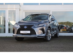 Lexus RX 450h - AWD President Line