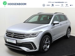 Volkswagen Tiguan - 1.4 TSI eHybrid R-Line Business | SoH 100% | Achteruitrijcamera | Matrix LED verlichting |