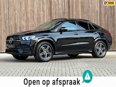 Mercedes-Benz GLE-Klasse Coupé - 350 e 4MATIC / AMG-line / Panoramadak / Adaptief Cruise /