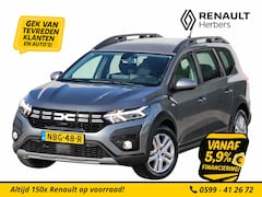 Dacia Jogger - 1.0 TCe 110 Expression 5p. TREKHAAK / PDC V+A / CARPLAY