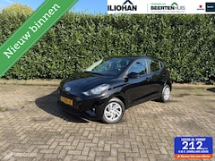 Hyundai i10 - 1.0 Premium Trekhaak