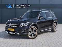 Mercedes-Benz GLB - 200 Premium Edition 1 | Incl. 12 maanden garantie Apple carplay/Android auto | AMG Line |