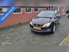 SEAT Ibiza - 1.4 Style sport velgen eletrische ramen 5 drs