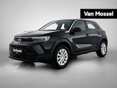 Opel Mokka - 1.2 Edition