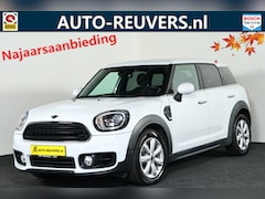MINI Countryman - 1.5 One Navi / Cruisecontrol / CarPlay / LED